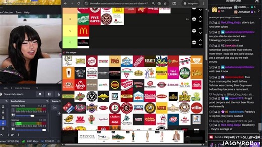 new year new angelicat (actually streams)