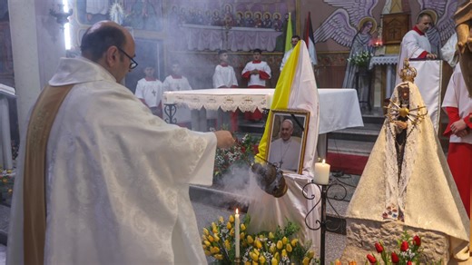 Pope Francis is remembered around the world as the Vatican plans for what's next
