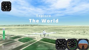 WorldWide FlightSimulator