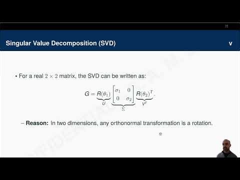 Introduction to Multivariable Control Systems/Design -- Lecture 07