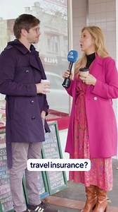 131K views · 304 reactions | Have you ever needed to make a Travel Insurance claim? 樂 Share your Travel claim story in the comments! #traveling #traveltok #traveltips #travelbucketlist #travelblogger #travellife #ski #snowtrip #snowboarding #budgettravel #traveltiktok #travel #travelfyp #airportlife #travellife #travelinsurance #traveltipsandhacks #TravelInsurance #PeaceOfMind #TravelPrepared #fyp | Compare the Market AU | Facebook