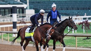 Which horses will run in the 2025 Kentucky Derby? Contenders, favorites and post positions