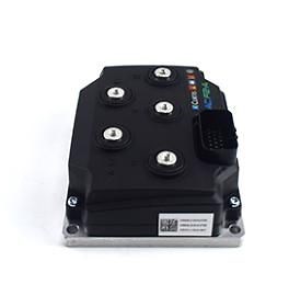 [Hot Item] AC F2-a 24-240-001 Curtis AC Motor Controller 24V 200A for Noblelift Forklift