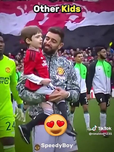 Ronaldo912 on TikTok