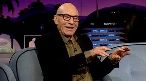 James asks Patrick Stewart about "Star Trek Day'' — coming to Paramount on September 8, celebrating the anniversary of the series premiere in 1966. And Patrick explains why he was a late bloomer when it came to upgrading his car early in his career, and the price he had to pay for it with his co-stars. | The Late Late Show with James Corden