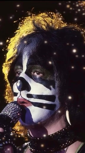 Beth off Kiss’ Destroyer Album #TheCatman #Kiss #Beth | Cheechie Blu
