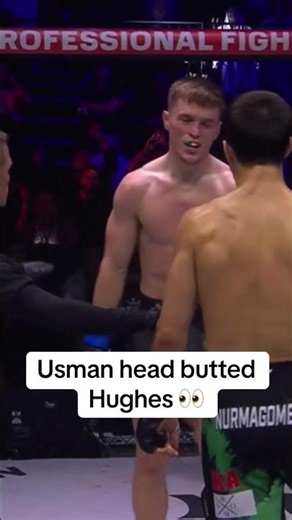 It’s getting tense 😳