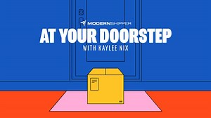 Locus Robotics swarms DHL — At Your Doorstep