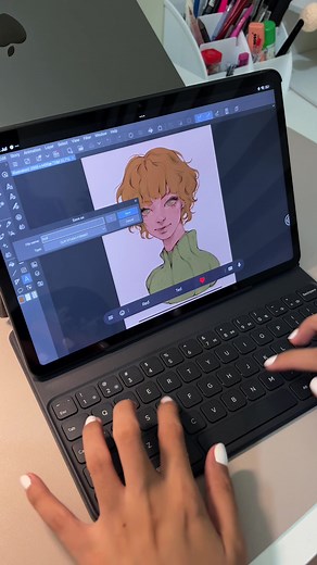 Drawing with the Redmi Pad Pro I had an exciting and fun collaboration with Xiaomi, getting the chance to draw using their Redmi Pad Pro. My experience with this tablet was smooth and satisfying. I could follow my usual workflow as it handles the same apps I use on other tablets. For artists like me, I can say it’s powerful enough for our digital art needs and also affordable. Prices: 8 128 GB (PHP 14,999) 8 256 GB (Php 15,999) Pen (PHP 2,999) Keyboard (PHP 3,599) Online Promo: (July 5th- July 1