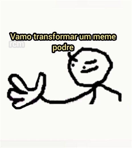 Memes Literais: A Transformação de Crianças e Referências
