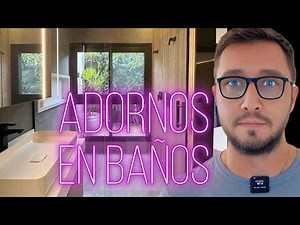 BATHROOM DECORATIONS AND ORNAMENTS 2025