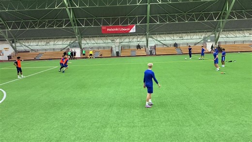 Enhance Your Offside Decision-Making Skills