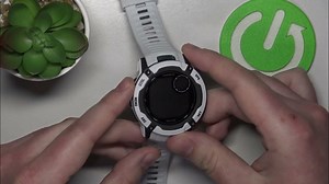 How to Force Reset Garmin Watch