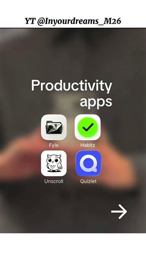 iPhone Apps You’ll Wish You Knew Earlier🎬😎