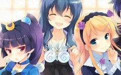 [ANIME SONG] Oreimo Season 2 - Zutto ...