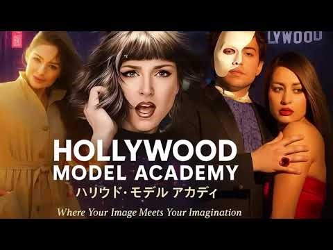 Trailer “Never Alone: Model Call”