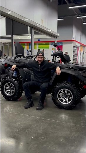 TGB BLADE 600 Premium! 😈