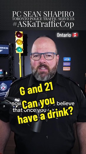 Understanding Alcohol Limits for G2 Drivers in Ontario