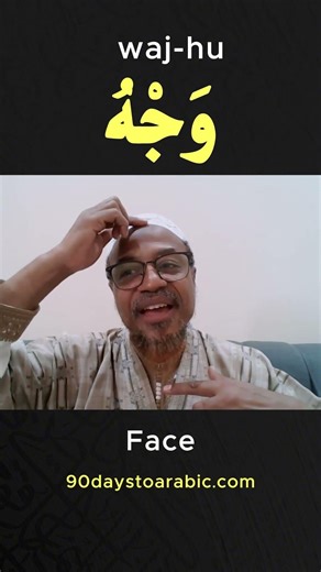 Start Understanding the Qur’an Through This Word