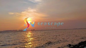 1.5K views · 24 reactions | Enjoy World Environment Day by basking in Seascape's virtual sunset fortified with Vitamin D. Listen to the ocean waves and feel the wind touch your face by following these four easy steps: 1. Connect your phone to your Smart TV 2. Play this video 3. Turn on your trusty electric fan 4. Let your hair dance in the wind. Enjoy the sun! | Seascape Village | Facebook