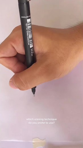 Architecture Student Tips: Erasing Techniques and Tools Guide