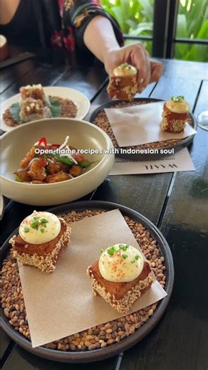 Uluwatu Brunch That Hits Different