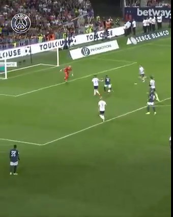 768K views · 10K reactions | With 9 assists this season, Leo Messi is the most prolific playmaker across Europe's top 5 leagues alongside De Bruyne Let's take a look back at his best passes so far this season  | PSG - Paris Saint-Germain | Facebook