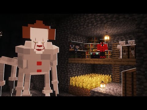 This Minecraft Horror Mod Uses Mental Manipulation To Kill You