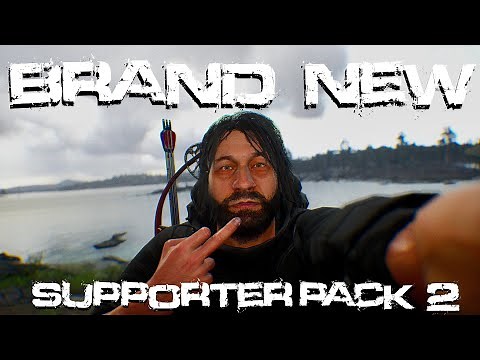 Scum Supporter Pack 2 Explained