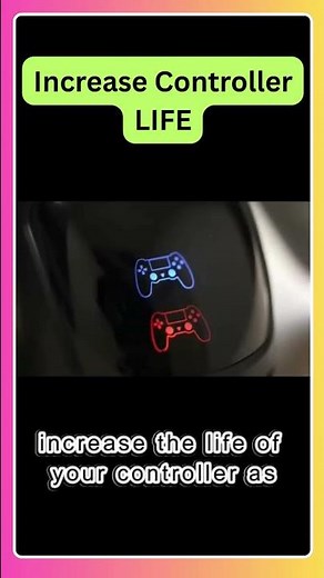 How to Charge Your PS4 Controller Faster #shorts #shortsfeed #youtubeshorts