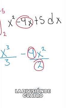 Definite Integral | How to Solve It Super Easily? #mathematics