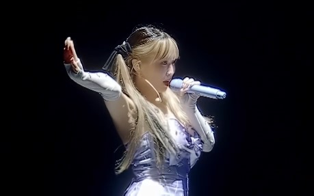 momo封神！TWICE - Rewind 四巡舞台 日本场 4k60帧