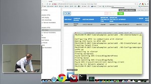 Cisco ACI Programmability Demo