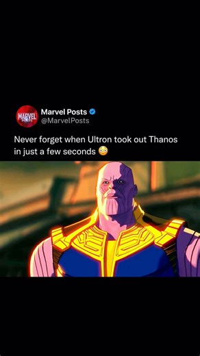 Marvel Posts on Instagram: "Insane 😳 🎥 Marvel | What If? What If is an animated anthology series set in the Marvel multiverse, exploring alternate realities where key events from the MCU occur differently. Each episode presents a unique scenario, such as familiar heroes making unexpected choices or unlikely alliances forming, revealing how a single change can reshape the course of events. The series explores themes of destiny, consequence, and the infinite possibilities within the multiverse, 