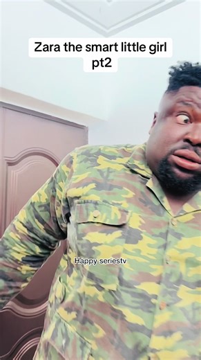 Zara the Smart Little Girl: Part 2 Drama