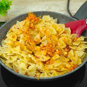 Thanks to the chef of a famous restaurant for teaching me this incredible pasta recipe. | Yummy Recipes