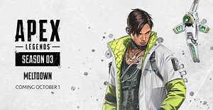 Apex Legends Patch 3.1: Full notes and updates