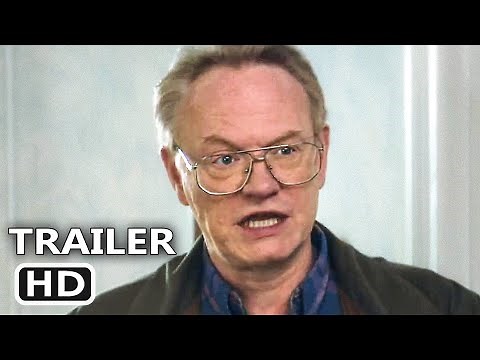 BRAVE THE DARK Trailer (2025) Jarred Harris, Nicholas Hamilton