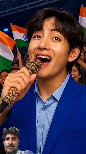 BTS ARMY INDIA TOUR Finally Confirmed! 🇮🇳💜 (100% REAL) | #Shorts”