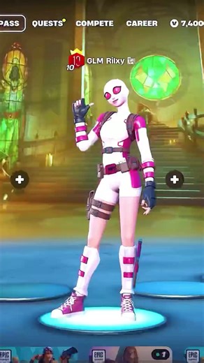 How did bro dodge that