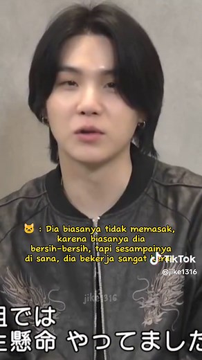 Agust D TOUR 'D-DAY' in JAPAN Interview BTS Suga Min Yoongi Edits