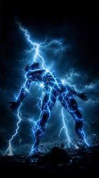 ⚡ Lightning Hits Earth 100 Times Per Second — Here's What It Does To You