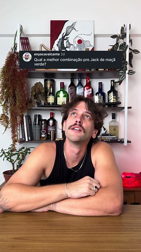 Melhores Misturas com Jack Apple para Drinks Refrescantes