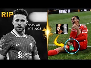 These Heartbreaking Moments in Football History will make you cry 😢💔