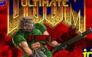 【8-bit纯音乐】【PC DOS游戏音源#2】DOOM - Complete MIDI soundtrack (Roland SC-55)