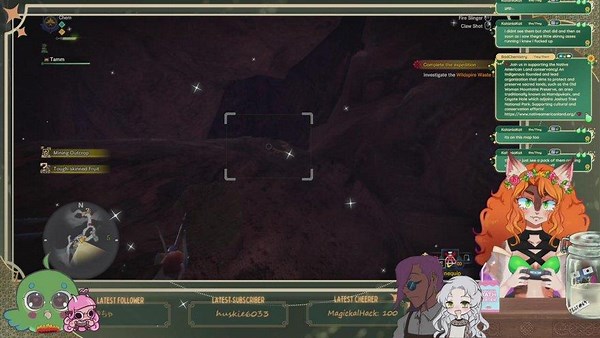 BadChemistry - Twitch