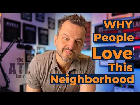 You Think You Know Dunwoody? Wait Until You See This | Atlanta GA
