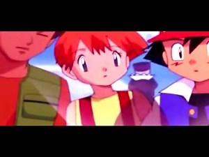 "Mewtwo Strikes Back" Trailer