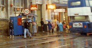 The forgotten icons of Hull that have gone for good