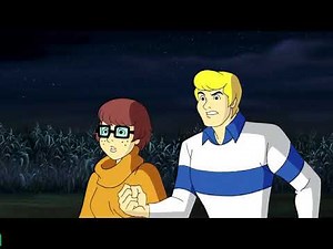 Something’s Going On - What’s New Scooby Doo (s3 ep6) Farmed and Dangerous (2005)